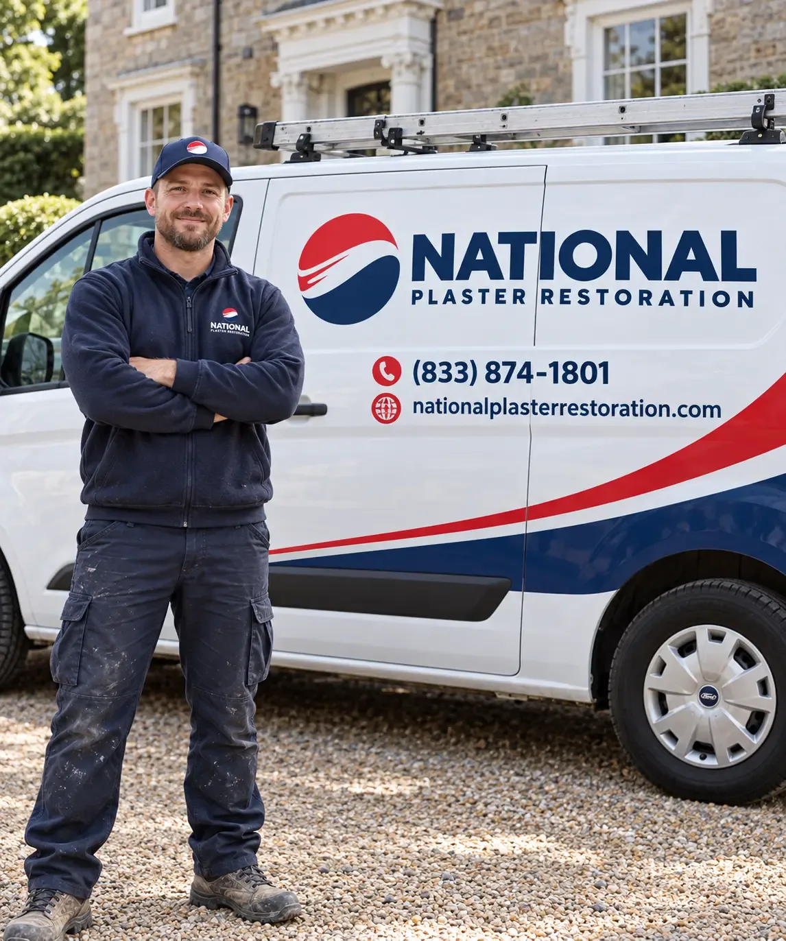 Plaster Repair Macksburg, IA FAQs